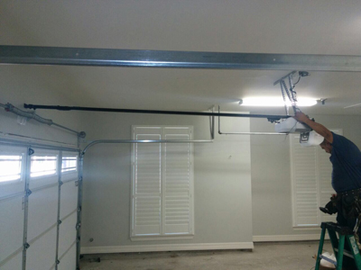 When Should You Have Your Garage Door Maintained?