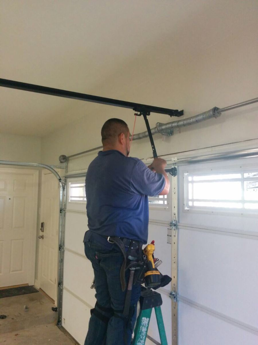 Blog | Quick Guide to Opener Maintenance Blog | Quick Guide t